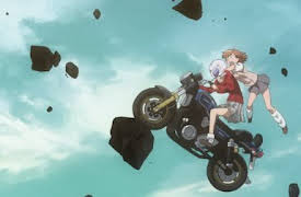 A Certain Scientific Railgun: Episode 24