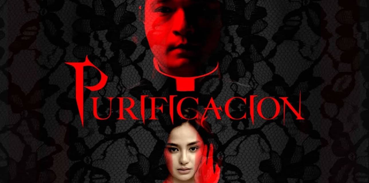 Purificacion (2022)