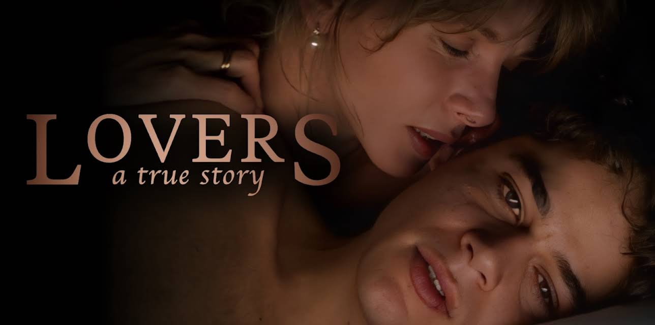 Lovers: A True Story (1991)