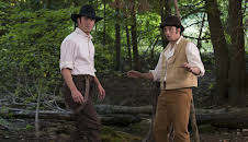 Murdoch Mysteries (S08/E11)