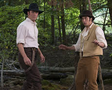 Murdoch Mysteries (S08/E11)