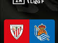 Liga F (T25/26): Athletic Club - Real Sociedad