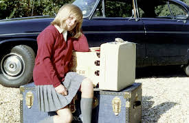 Diana: The Girl From Norfolk