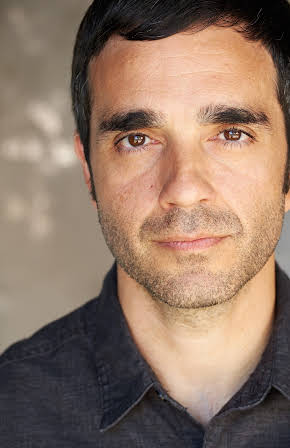 Daston Kalili as 