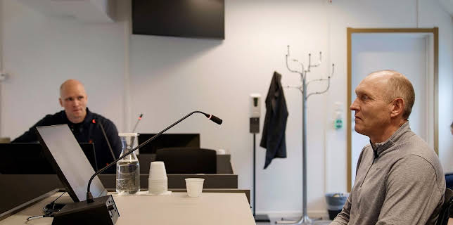 01:10: Leo og de farlige: To tanker i hodet | NRK 2 | 1/28 2026