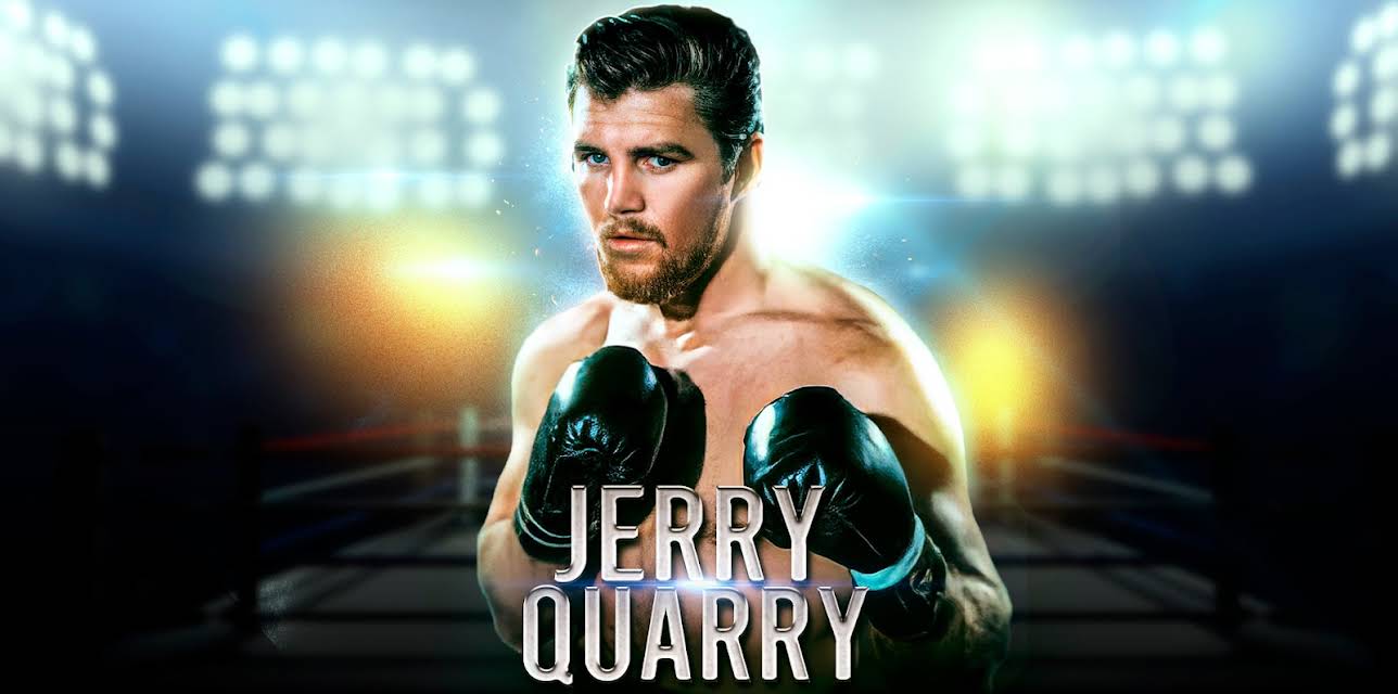 Jerry Quarry : Boxing's Hard Luck Warrior (2021)