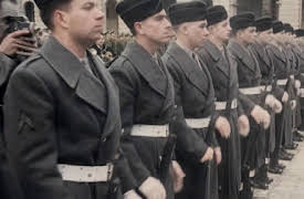 WWII: Endgame: Episode 4