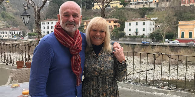 3:00 PM: A Place in the Sun | Channel 4 | 12/2 2025