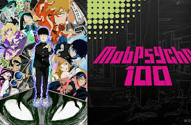 Mob Psycho 100: Exaltation ~I've Obtained Loss~