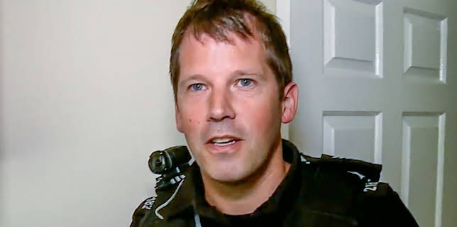 7:00 PM: Police Interceptors (S9 E2) (S9) | Paramount | 1/20 2026