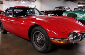 The J-Turn: Bugatti Type 57C, Ferrari 212 225 Spyder, Mercer and Rolls Royce!