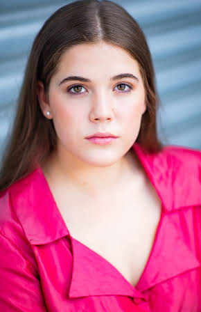 Ella Jaz Macrokanis as Corrine