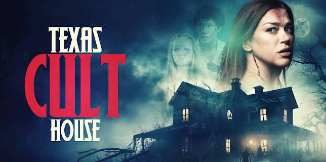 Texas Cult House (2025)