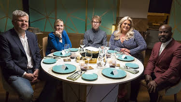 2:35 AM: I'll Get This (S1 E5) (S1) | Dave | 4/4 2026