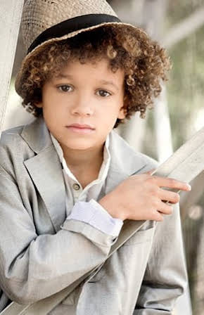 Armani Jackson as 