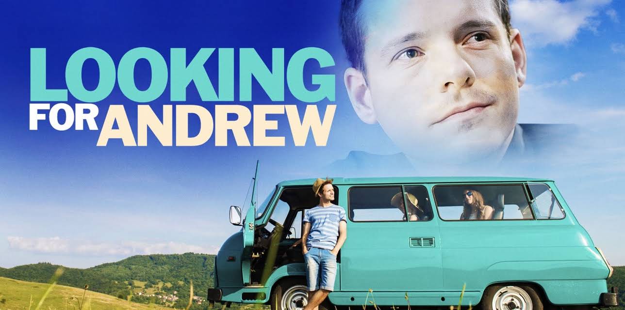 Looking for Andrew (2021)