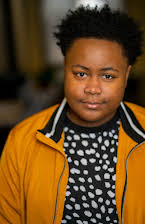 Shamon Brown Jr. som 