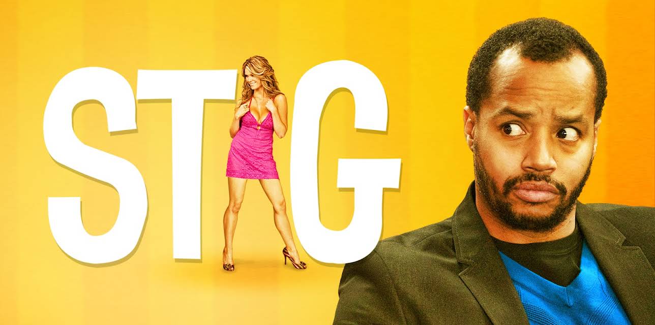 Stag (2013)