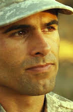 Christopher Wolfe as 