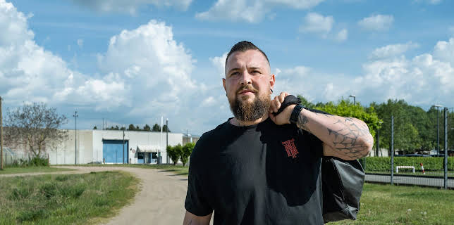 18:45: 37°: Nie wieder kriminell? | ZDFinfo | 10/28 2025