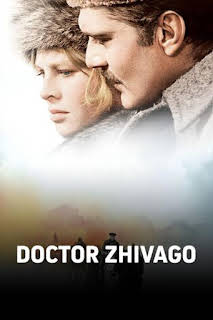 22:00: Doctor Zhivago | TCM | 4/2 2026