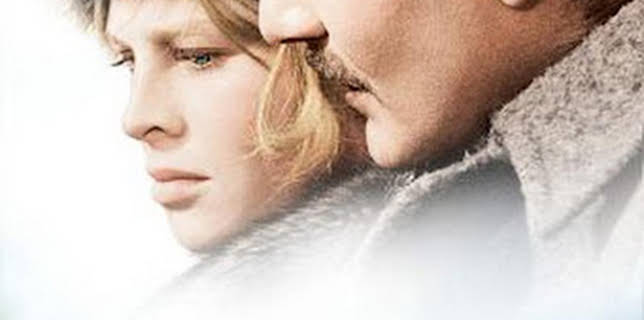 04:55: Doctor Zhivago | TCM | 3/12 2026