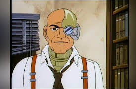 Silverhawks Season 1 Volume 1: Journey To Limbo