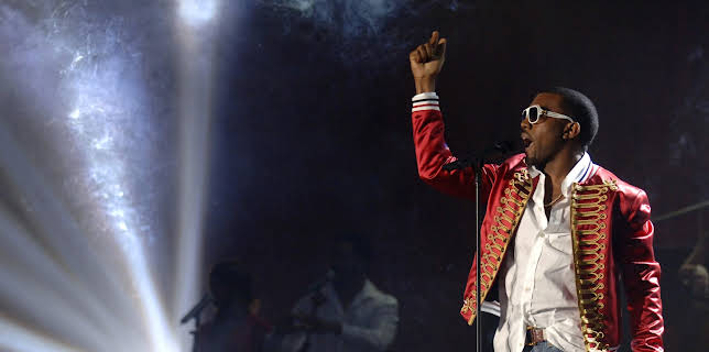 03:50: The True Story of Kanye West | ZDFinfo | 11/25 2025