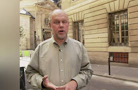 Smart Travels with Rudy Maxa: Smart Travels with Rudy Maxa: Paris