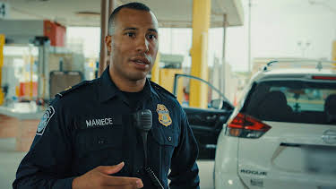 9:00 AM: Border Force America's Gatekeepers (S4 E7) (S4) | Dave | 2/16 2026