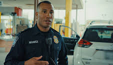 Border Force America's Gatekeepers (S4 E7)