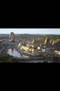 18:55: Los Mayas: auge y caída de un imperio: Civilización | National Geographic | 3/23 2026