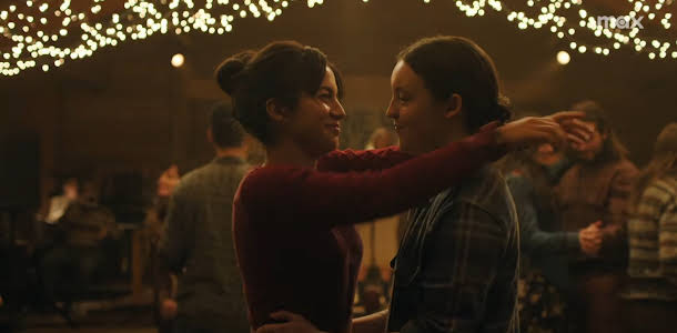 New look at 'The Last of Us' season 2 starring Bella Ramsay