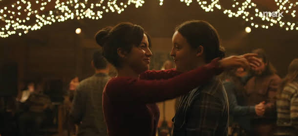 New look at 'The Last of Us' season 2 starring Bella Ramsay