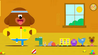 7:10 AM: Hey Duggee (S4) | Cbeebies | 6/15 2026