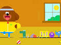 Hey Duggee