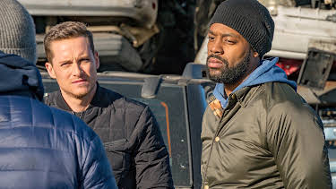 19:15: Chicago P.D. (S6 E9) (S6) | Viasat Series | 10/20 2026