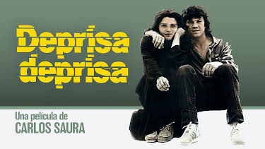 00:02: MAD IN SPAIN: 'DEPRISA, DEPRISA' | BE MAD | 9/11 2026