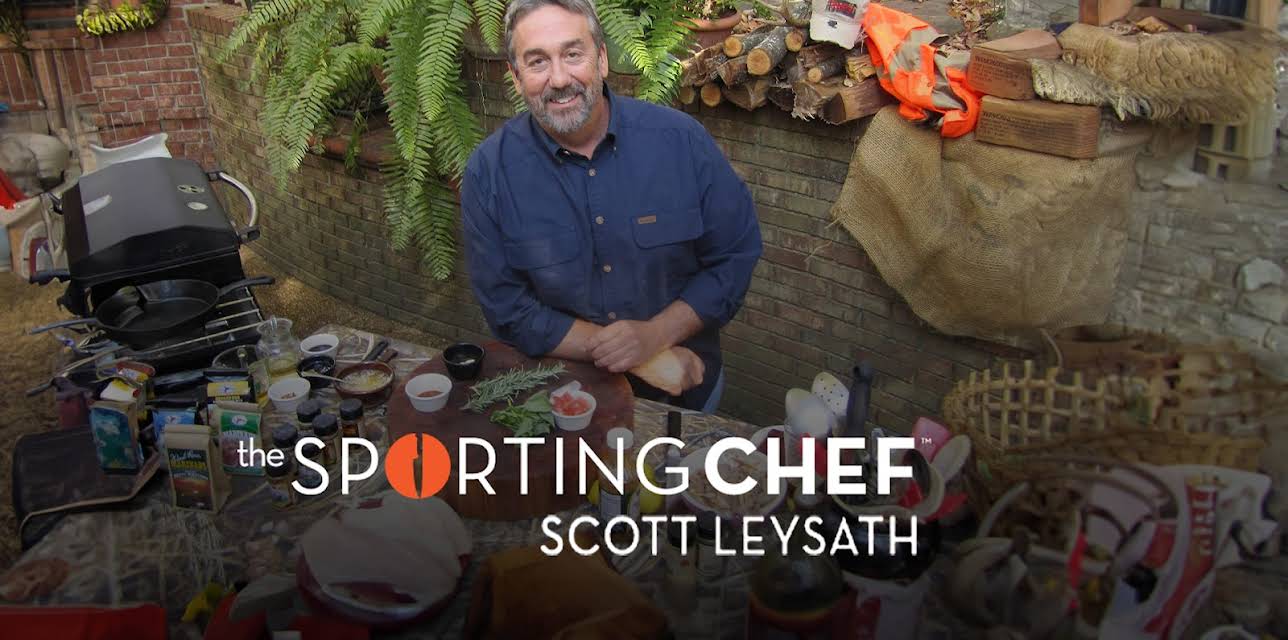The Sporting Chef