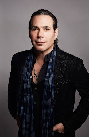 Adam Dubin as Director