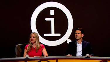 10:00 PM: QI (S10 E1) (S10) | Dave | 9/6 2026