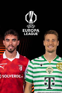 03:00: UEFA Europa League (T25/26): Sporting Braga - Ferencváros | M. Liga de Campeones | 4/1 2026
