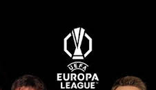 UEFA Europa League (T25/26): Sporting Braga - Ferencváros