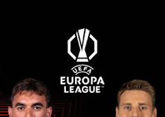 UEFA Europa League (T25/26): Sporting Braga - Ferencváros