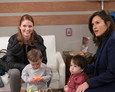 Law & Order: Special Victims Unit