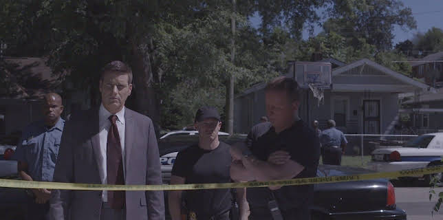 22:55: Homicide Hunter - Dem Mörder auf der Spur | Kabel Eins Doku | 2/4 2026