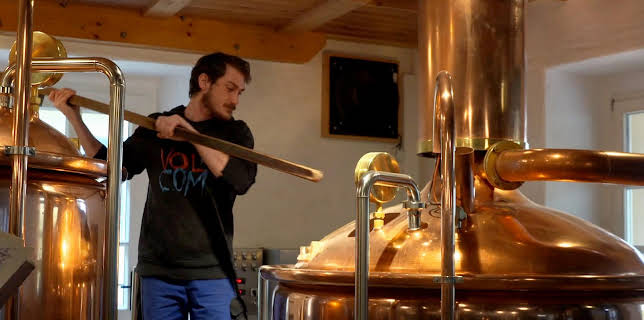 16:45: Landgasthäuser Burgenstraße | BR Fernsehen | 1/18 2026