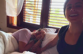 El Conquistador: Luna de miel extrema season-1: El Conquistador: Luna de miel extrema Capítulo 9