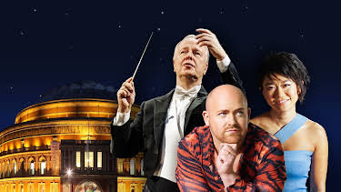 05:15: Last Night of The Proms 2026 | WDR Fernsehen | 9/27 2026