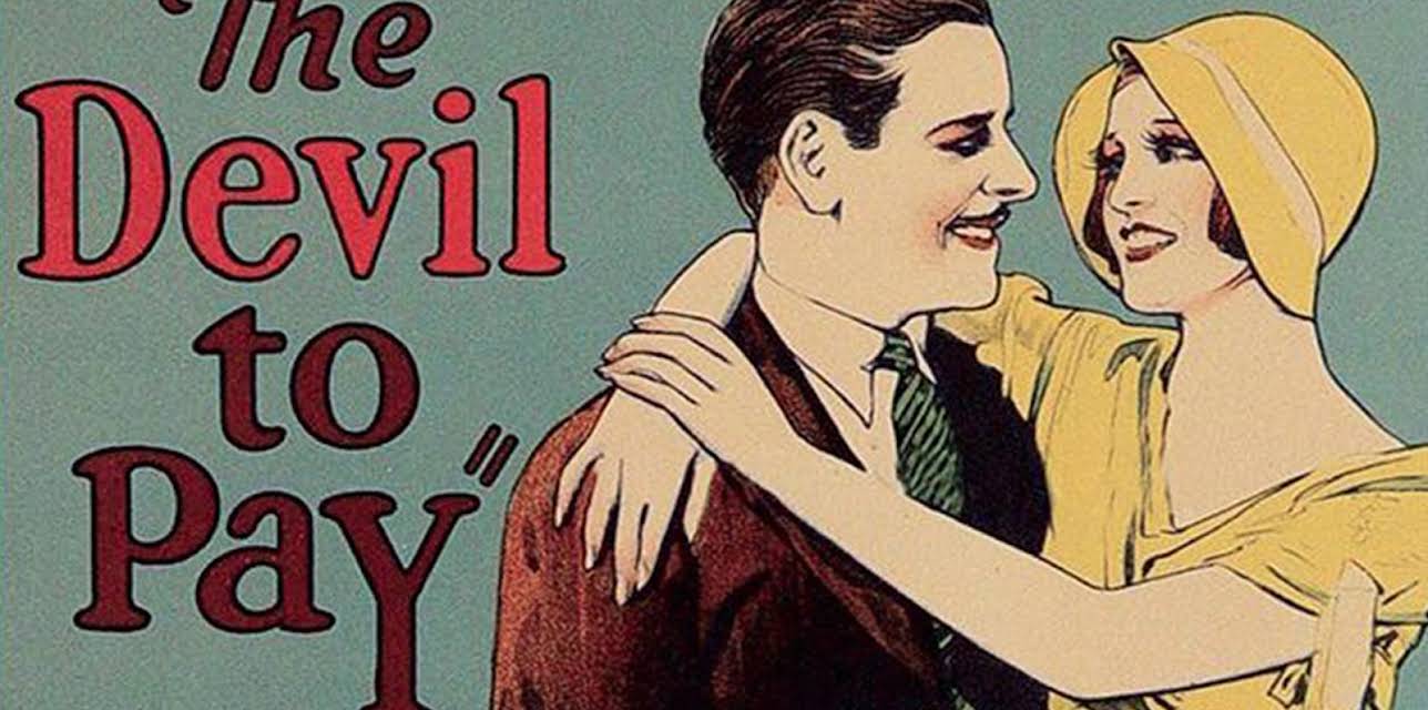 The Devil to Pay! (1930) (1930)